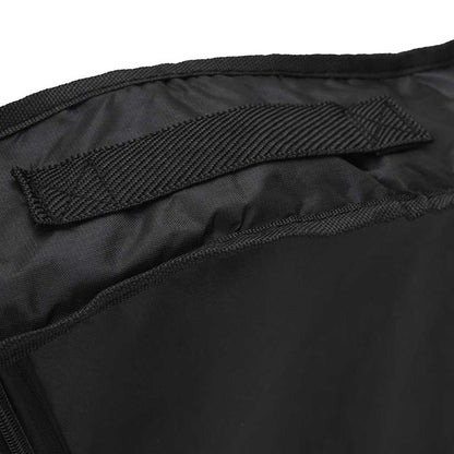 Gitarrentasche für 3/4 (36") Klassikgitarre Schwarz 94x35 cm Stoff