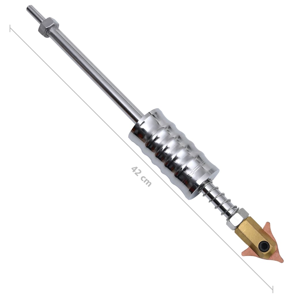 Gleithammer für Spotter 42 cm Kohlenstoffstahl