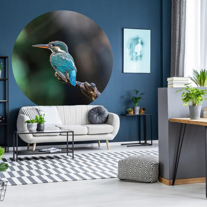 Fototapete The Kingfisher 142,5 cm