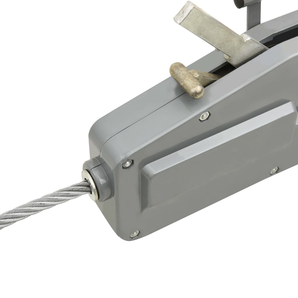 Seilzug 3200 kg