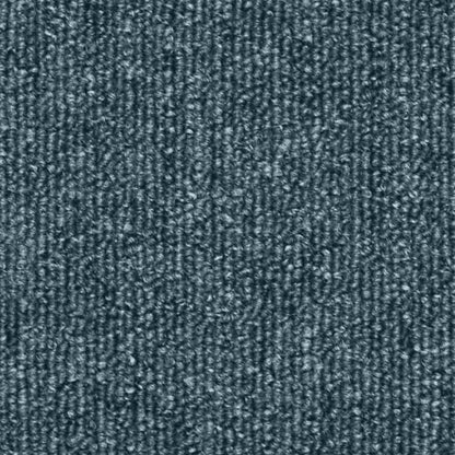 Stufenmatten 15 Stk. 65x24x4 cm Dunkelgrün Halbrund Groß