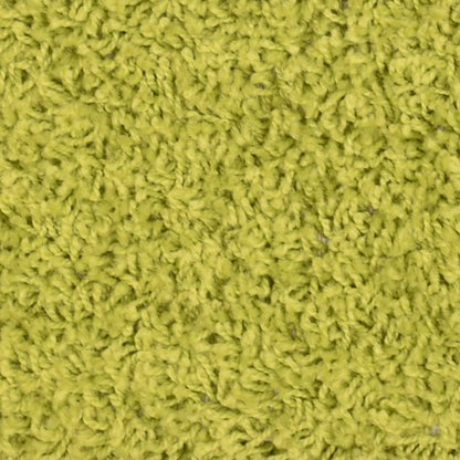 Stufenmatten 15 Stk. 65x21x4 cm Grün Halbrund Groß