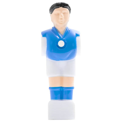 Tischfußball-Spieler 22 Stk. für 15,9 mm Stange
