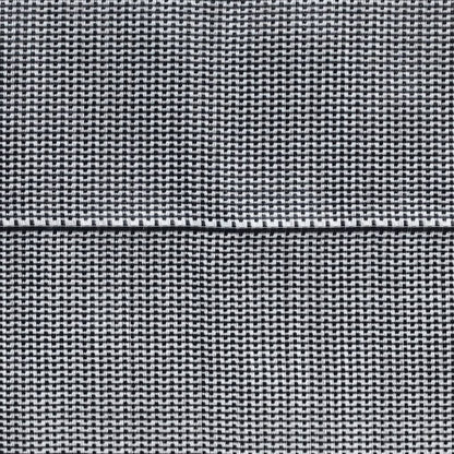 Outdoor-Teppich ARAKIL Grau 160x230 cm PP