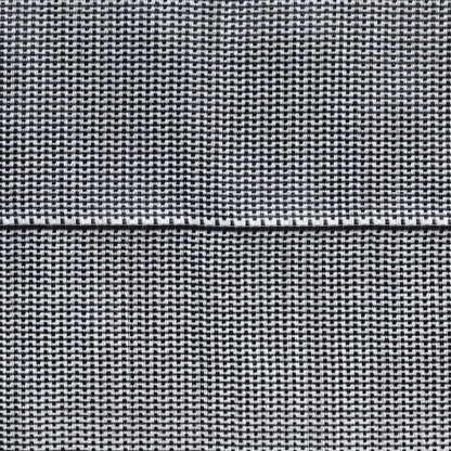 Outdoor-Teppich ARAKIL Grau 190x290 cm PP