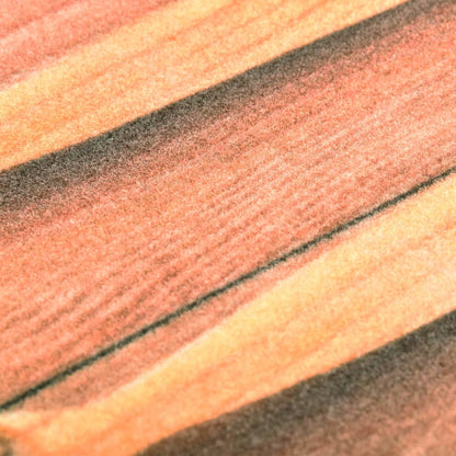 Küchenbodenmatte Waschbar Löffel 60x180 cm