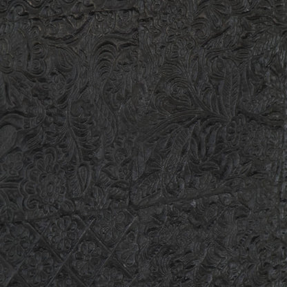 Skænk 115x30x76 cm Mango massivt træ