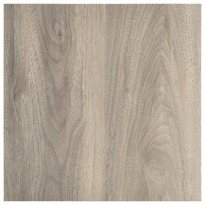 PVC-Fliesen Selbstklebend 55 Stk. 5,11 m² Taupe