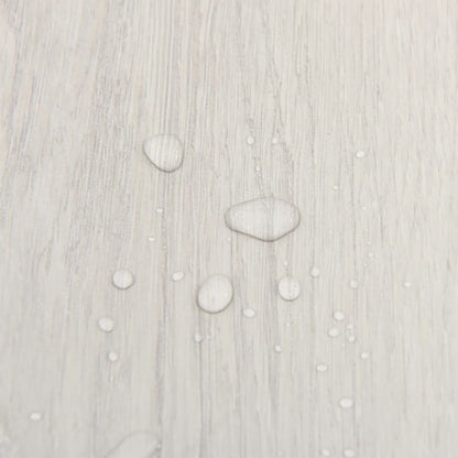 PVC-Fliesen Selbstklebend 55 Stk. 5,11 m² Beige