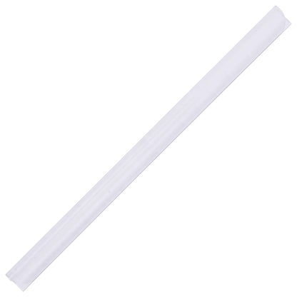 Garten-Sichtschutz 4 Stk. PVC 35x0,19 m Grün