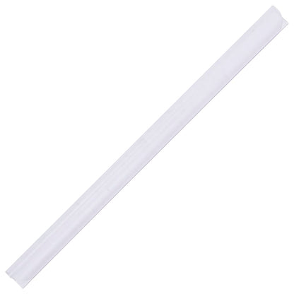 Garten-Sichtschutz PVC 70x0,19 m Creme