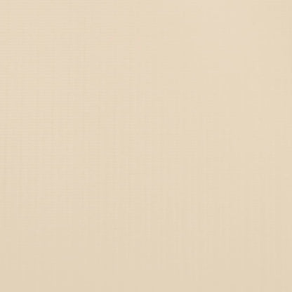 Garten-Sichtschutz PVC 70x0,19 m Creme