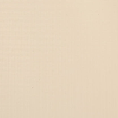 Garten-Sichtschutz 4 Stk. PVC 35x0,19 m Creme