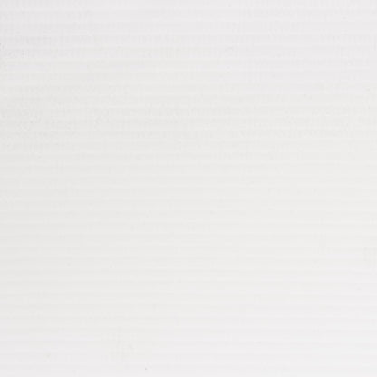 Garten-Sichtschutz PVC 70x0,19 m Weiß