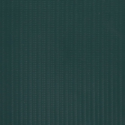 Garten-Sichtschutz PVC 35x0,19 m Mattgrün