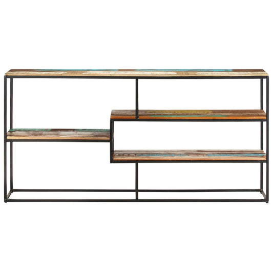 Sideboard 150x30x75 cm Altholz