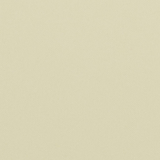 Balkon-Sichtschutz Creme 120x400 cm Oxford-Gewebe