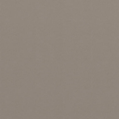 Balkon-Sichtschutz Taupe 90x300 cm Oxford-Gewebe