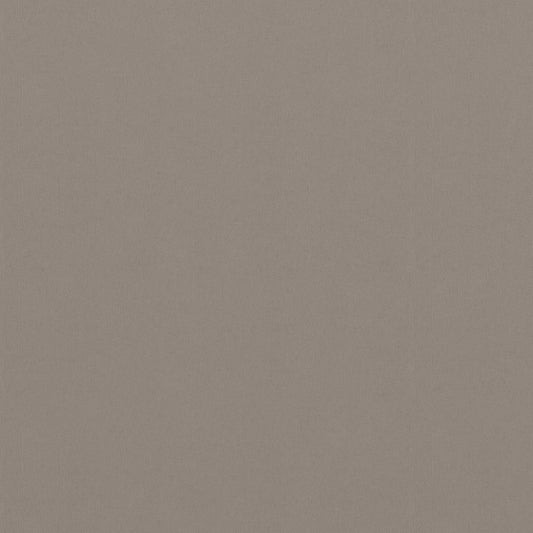 Balkon-Sichtschutz Taupe 120x400 cm Oxford-Gewebe