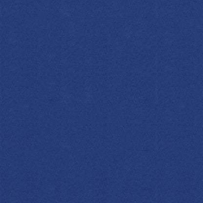 Balkon-Sichtschutz Blau 75x600 cm Oxford-Gewebe