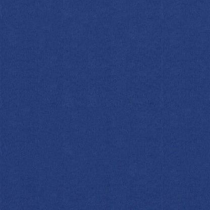 Balkon-Sichtschutz Blau 120x500 cm Oxford-Gewebe