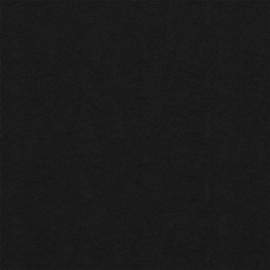 Balkon-Sichtschutz Schwarz 90x300 cm Oxford-Gewebe