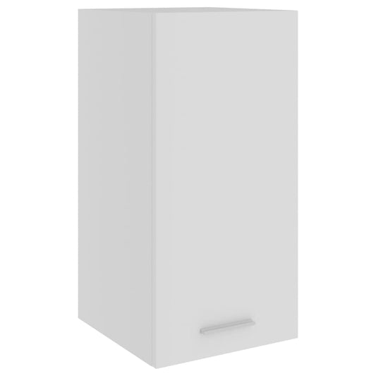 Hängeschrank Lyon Weiß 29,5x31x60 cm Holzwerkstoff