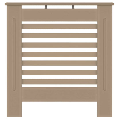 MDF Heizkörperverkleidung 78 cm