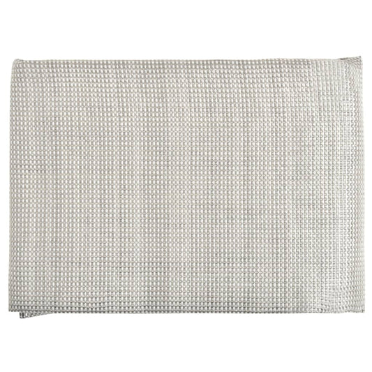 telttæppe 650x250 cm mørkegrå