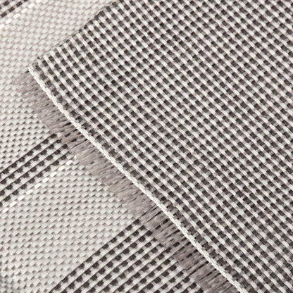 telttæppe 650x250 cm mørkegrå