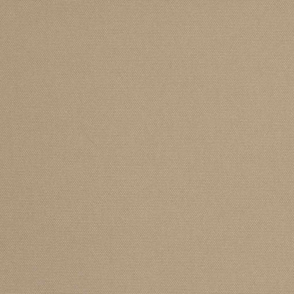 Ersatzbezug für Sonnenschirm Taupe 300 cm