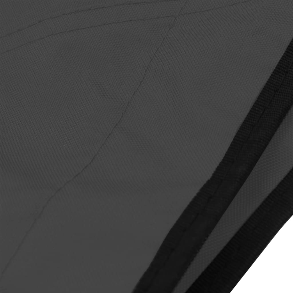 4-Bow Bimini Top Anthrazit 243x196x137 cm
