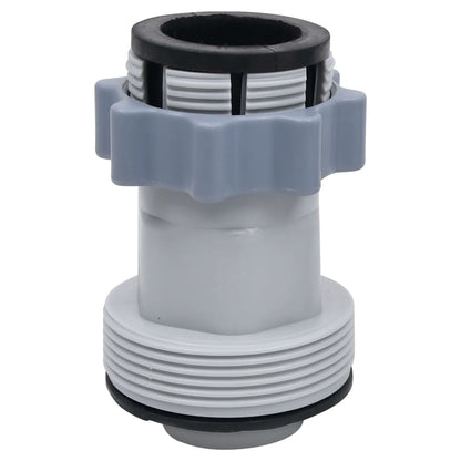 Adapter für Poolschlauch Typ B 2 Stk.