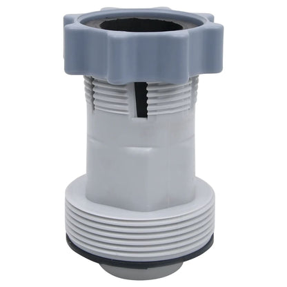 Adapter für Poolschlauch Typ B 2 Stk.