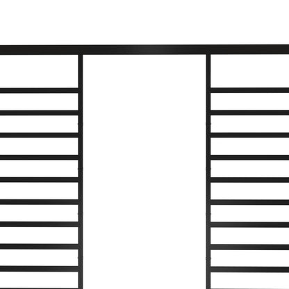 Pavillon mit Ausziehbarem Dach 3x4x2,3 m Cremeweiß 180 g/m²