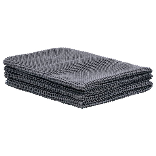 Zeltteppich 250x450 cm Anthrazit