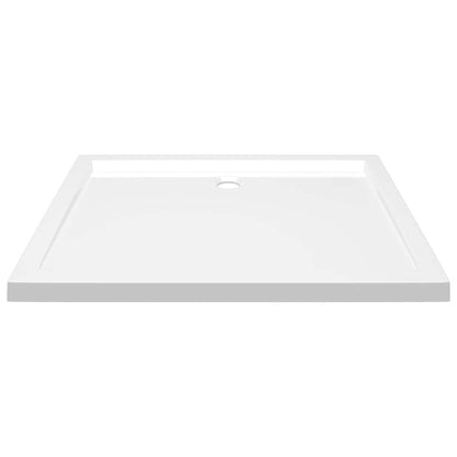 Duschtasse ABS Rechteckig 70x90 cm