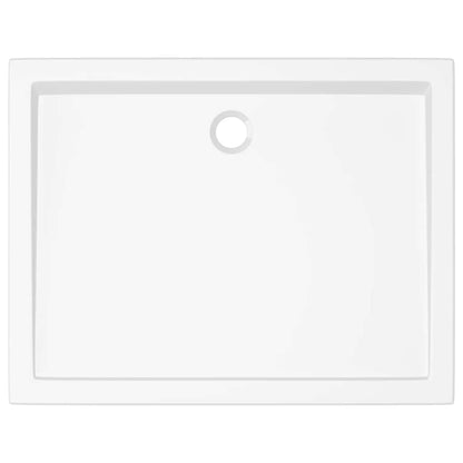 Duschtasse ABS Rechteckig 70x90 cm