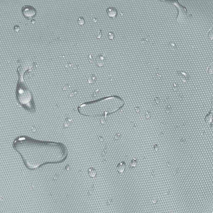 Bootsplane Grau 830x370x40 cm
