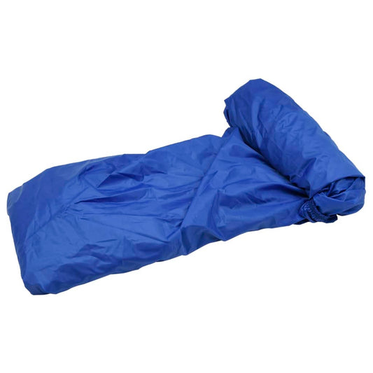 Bootsplane Blau 530x133x40 cm