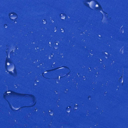 Bootsplane Blau 530x199x40 cm