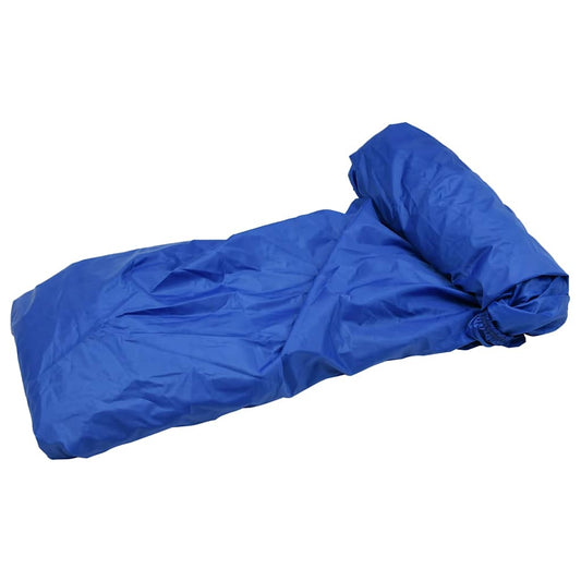 Bootsplane Blau 760x350x40 cm
