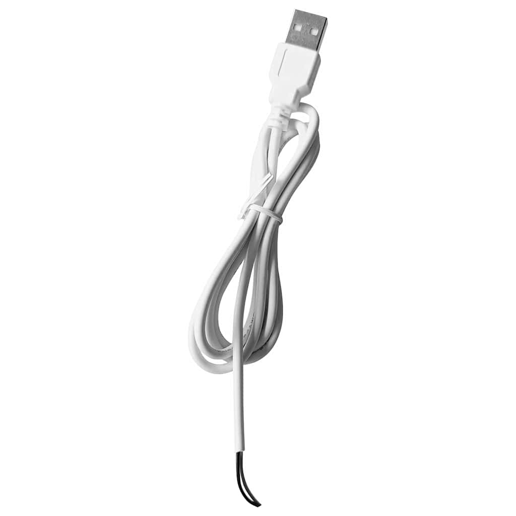 LED-Spiegelschrank fürs Bad 89x14x62 cm