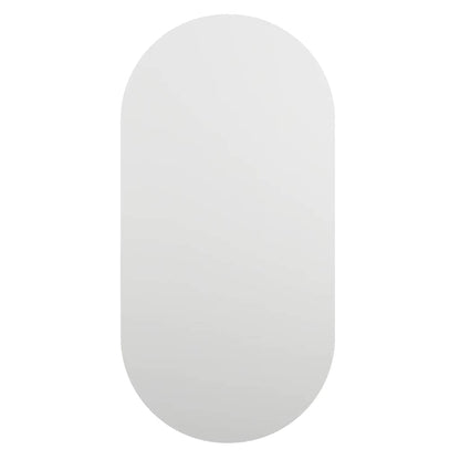 Spiegel 40x20 cm Glas
