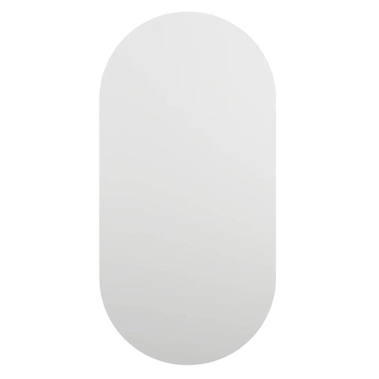 Spiegel 40x20 cm Glas