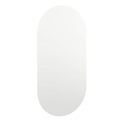 Spiegel 40x20 cm Glas