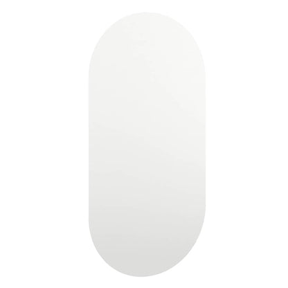 Spiegel 80x40 cm Glas