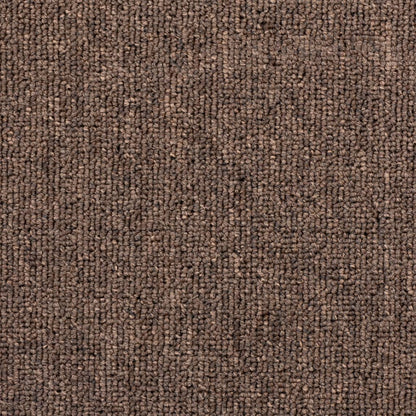 Stufenmatten 10 Stk. 65x24x4 cm Kaffeebraun Halbrund Groß