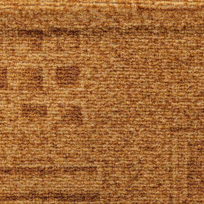 Stufenmatten Selbstklebend 5 Stk. 65x21x4 cm Beige