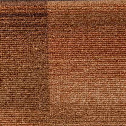 Stufenmatten Selbstklebend 10 Stk. 65x21x4 cm Braun